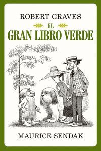 EL GRAN LIBRO VERDE