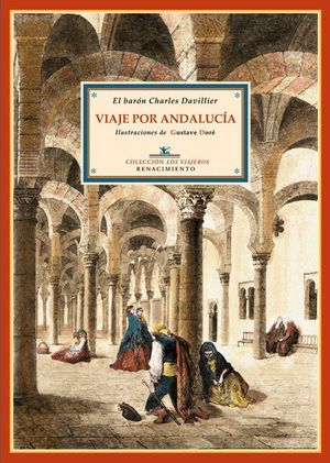 VIAJE POR ANDALUCIA
