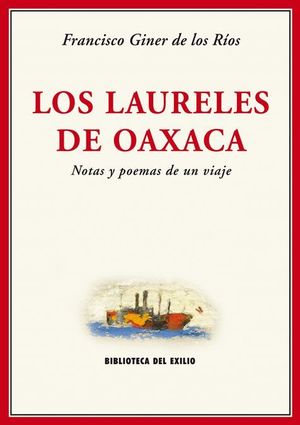 LOS LAURELES DE OAXACA