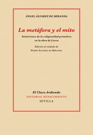 LA METÁFORA Y EL MITO