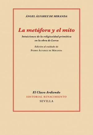 LA METÁFORA Y EL MITO