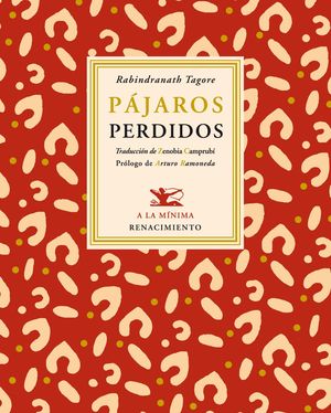 PAJAROS PERDIDOS