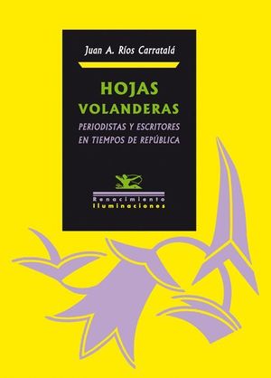 HOJAS VOLANDERAS