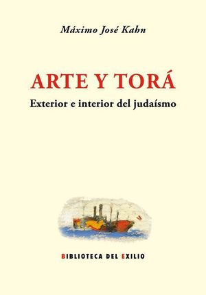 ARTE Y TORÁ