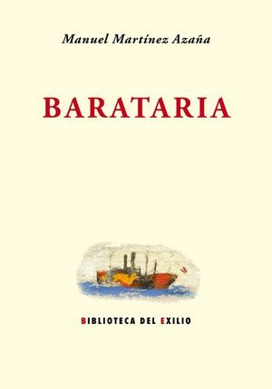 BARATARIA