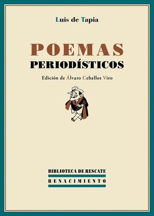 POEMAS PERIODÍSTICOS