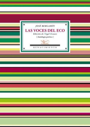 LAS VOCES DEL ECO