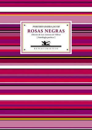 ROSAS NEGRAS