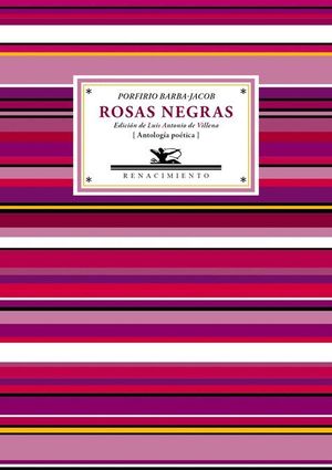 ROSAS NEGRAS