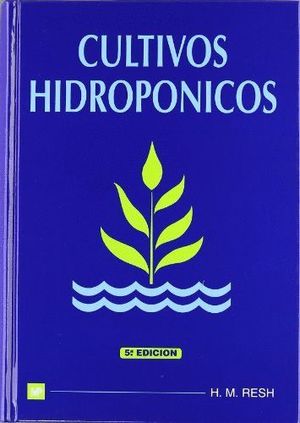 CULTIVOS HIDROPONICOS