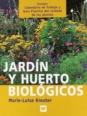 JARDIN Y HUERTO BIOLOGICOS (T)