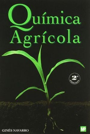 QUIMICA AGRICOLA