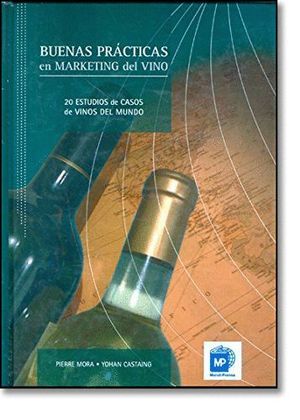 BUENAS PRACTICAS EN MARKETING DEL VINO (T)