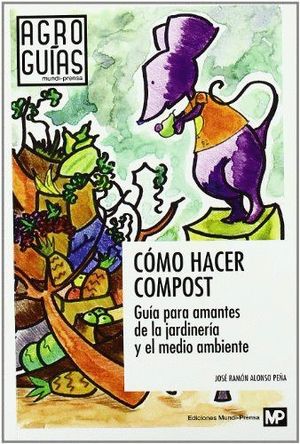 COMO HACER COMPOST