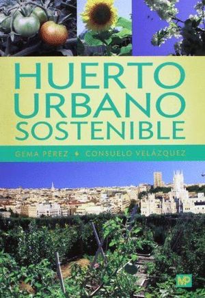 HUERTO URBANO SOSTENIBLE