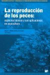 REPRODUCCION EN PECES ASPECTOS BASICOS Y SUS APLICACIONES