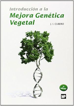 INTRODUCCIÓN A LA MEJORA GENÉTICA VEGETAL