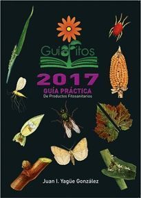 GUIA PRACTICA 2017 DE PRODUCTOS FITOSANITARIOS