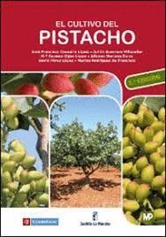 EL CULTIVO DEL PISTACHO 2ª EDICION