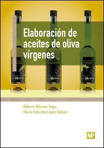 ELABORACION DE ACEITES DE OLIVA VIRGENES