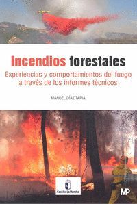 INCENDIOS FORESTALES