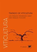 TRATADO DE VITICULTURA (VOLUMEN I Y II)