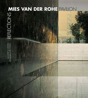 MIES VAN DER ROHE