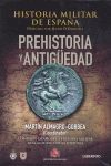 HISTORIA MILITAR DE ESPAÑA