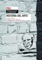 HISTORIA DEL ARTE PAU