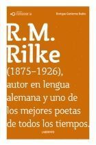 CONOCER A R.M. RILKE