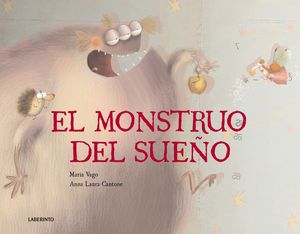 EL MONSTRUO DEL SUEÑO