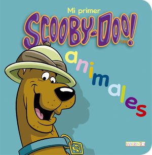 MI PRIMER SCOOY-DOO ANIMALES