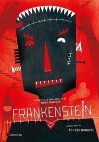 FRANKENSTEIN