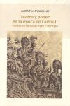 TEATRO Y PODER EN LA EPOCA DE CARLOS II