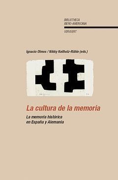 LA CULTURA DE LA MEMORIA