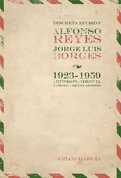 DISCRETA EFUSIÓN