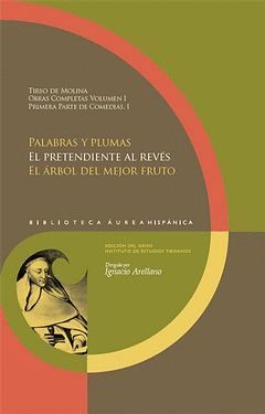 OBRAS COMPLETAS. VOL. I, 1A PARTE DE COMEDIAS, 1. ED. DEL GRISO (INSTITUTO DE ES