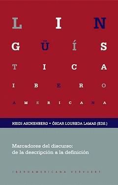 MARCADORES DEL DISCURSO