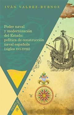 PODER NAVAL Y MODERNIZACIÓN DEL ESTADO