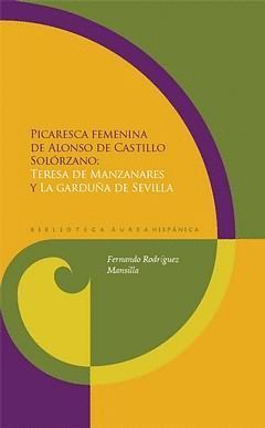 PICARESCA FEMENINA