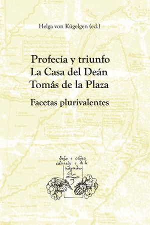 PROFECÍA Y TRIUNFO