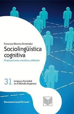 SOCIOLINGÜÍSTICA COGNITIVA