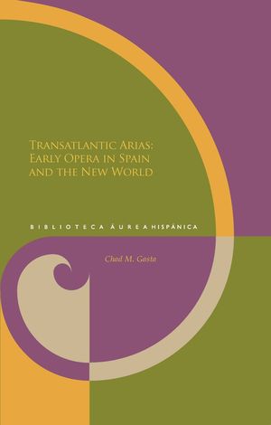 TRANSATLANTIC ARIAS