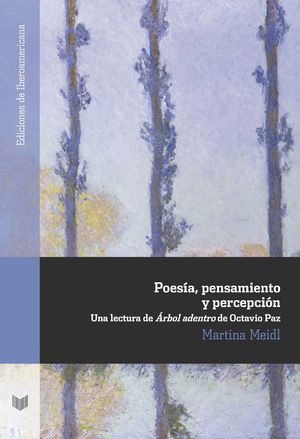 POESIA, PENSAMIENTO Y PERCEPCION