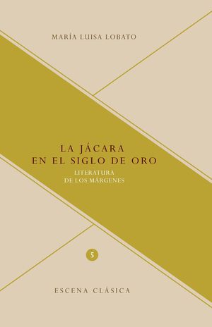 LA JÁCARA EN EL SIGLO DE ORO