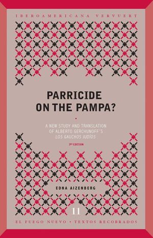 PARRICIDE ON THE PAMPA?