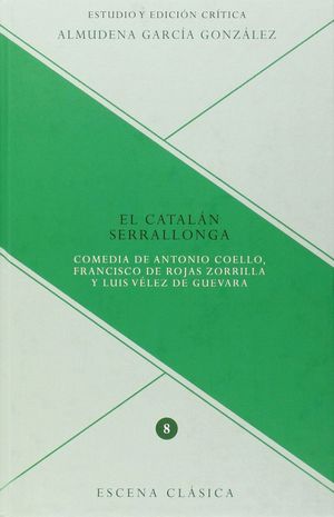 EL CATALAN SERRALLONGA
