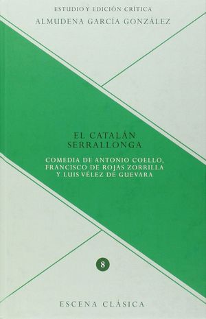 EL CATALAN SERRALLONGA