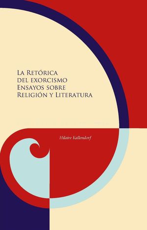 LA RETORICA DEL EXORCISMO