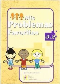 MIS PROBLEMAS FAVORITOS 5.2